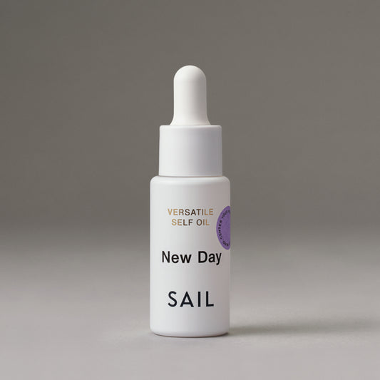ヴァーサタイル セルフ オイル(ニューデイ) / 16mL / OUTLET