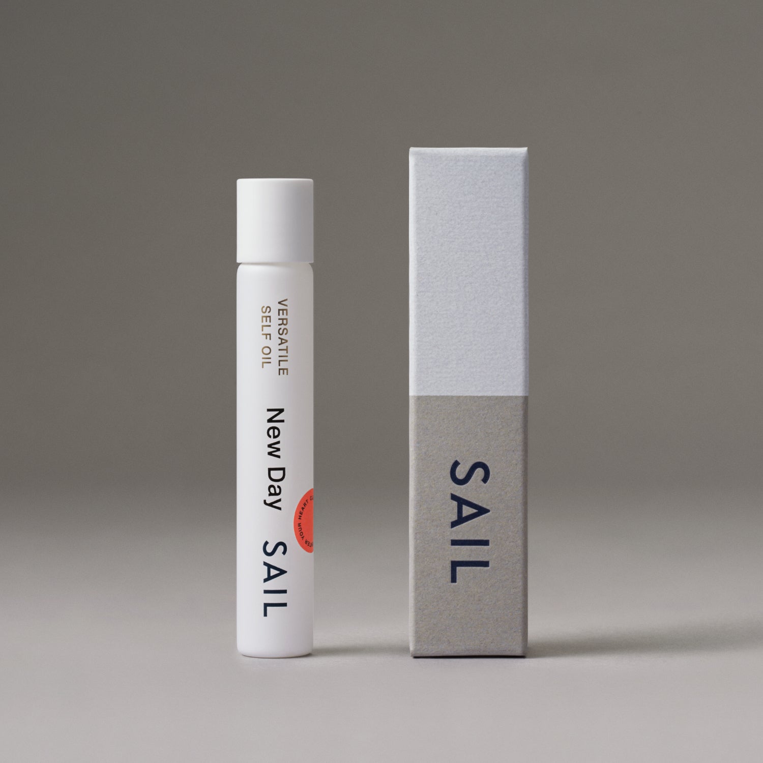 VERSATILE SELF OIL #1 New Day / 7mL – SAIL