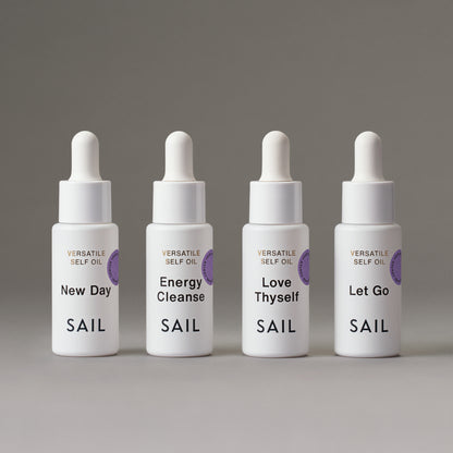 ヴァーサタイル セルフ オイル（ラブザイセルフ） / 16mL